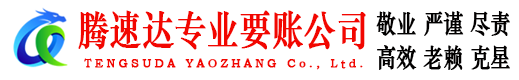 安丘清债公司